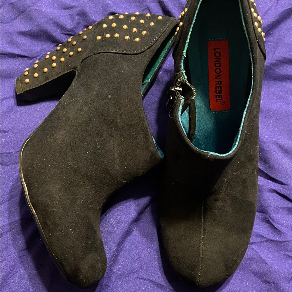 Sexy women’s shoes